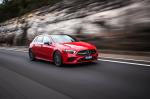 Mercedes-Benz A250 4Matic AMG Line 2019 года (AU)